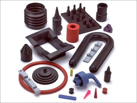 Earthmoving Machinery Parts