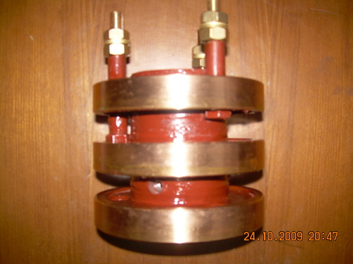 Slipring Unit
