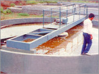 Water Treatment Plants