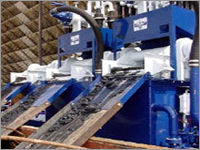 Sludge Dewatering Systems