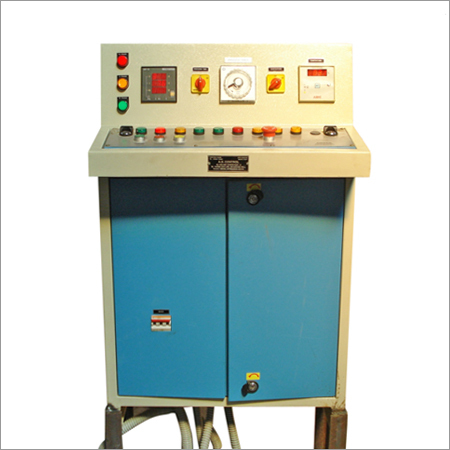 Control Panels
