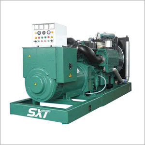 Used Generators