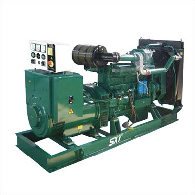 Diesel Generators Sets