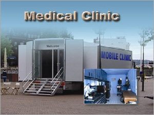 Mobile Clinic