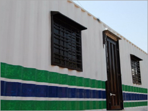 Bunk House