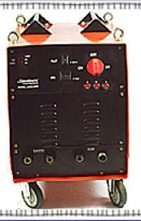 Drawn Arc Stud Welding Machine