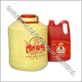Mustard Oil Jar
