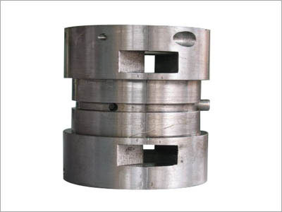 Babbitt Bearing