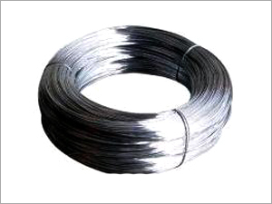 Aluminium Anealed Wire