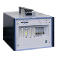 Diffusible Hydrogen Analyzers