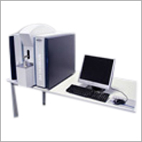 Optical Emission Spectrometer