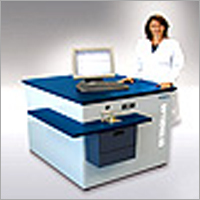 Direct Reading Vacuum Emission Spectrometer