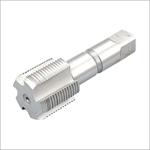 H.S.S. or Carbon Steel Machine Taps