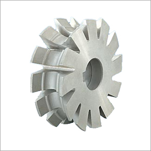 Special Type Milling Cutters