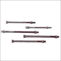 Centre Bolts - Steel, Metric Thread, Hex Head | Durable, Reliable, Heavy and Light Vehicle Compatible, Easy Install