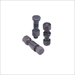 Wheel Hub Bolts
