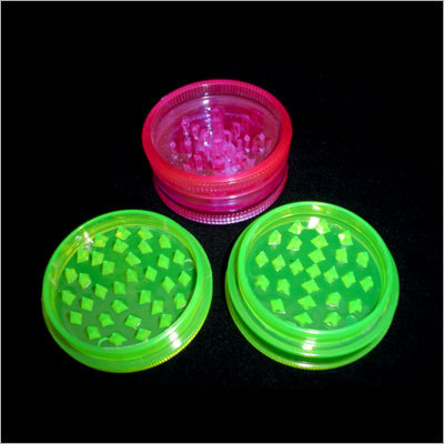 Herb grinders