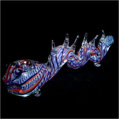 Glass Smoking Pipes