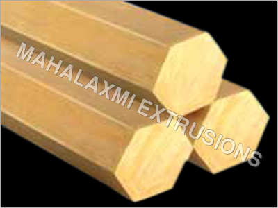 Brass Extrusion Rods