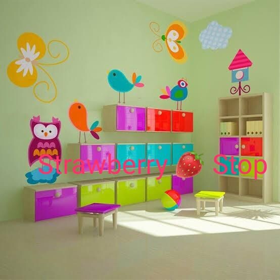 Play School Furniture Manufacturer
