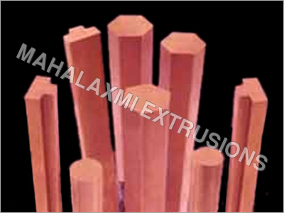 Copper Alloy Extrusions