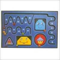 Wallmaze Game