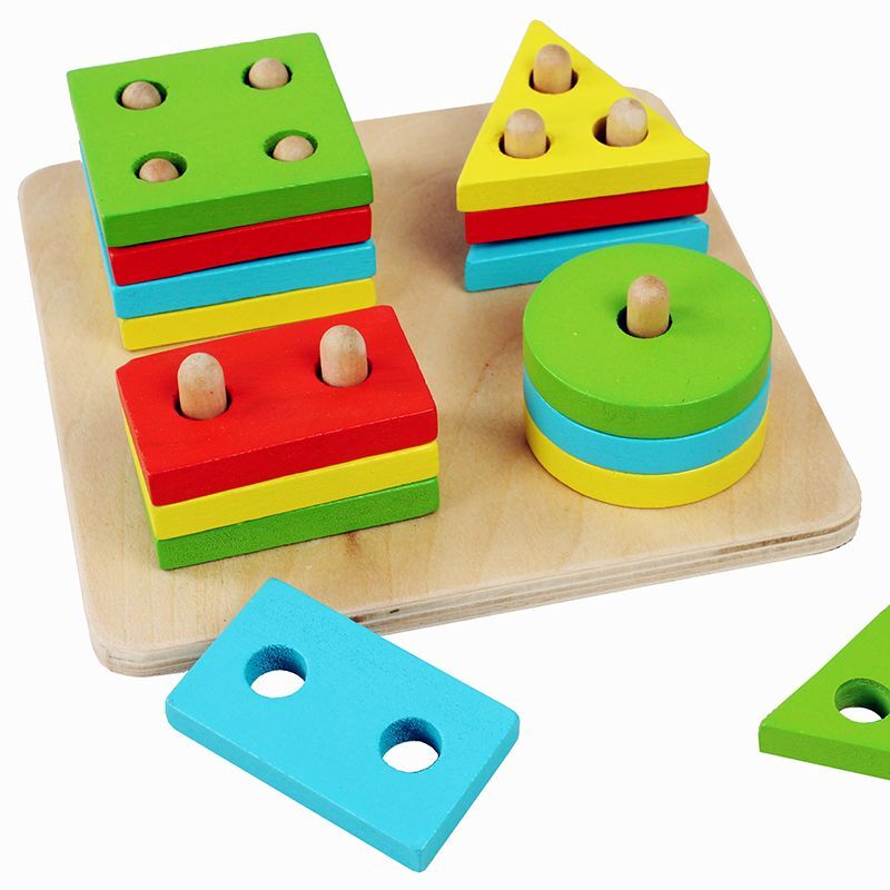 Shapely Clown Educational Toys - Rubber, 9x6 Inch, Multicolor | Customized Shapes, Ideal for Amusement Parks and Schools