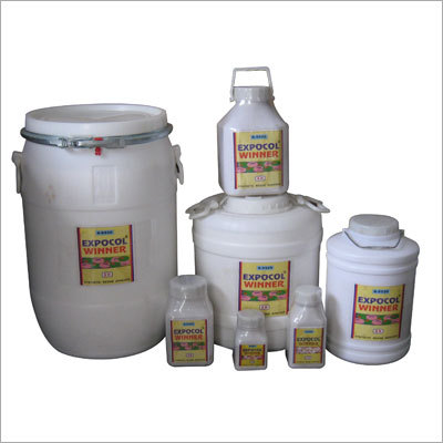 Expobond Paint Adhesive