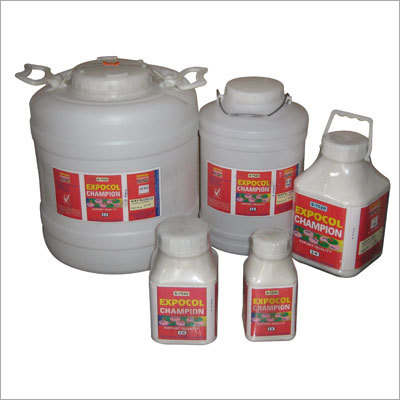 Synthetic Wood Adhesive