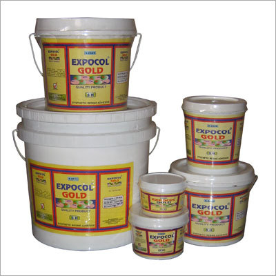 Wood Adhesive Application: High Standard Quality Craft