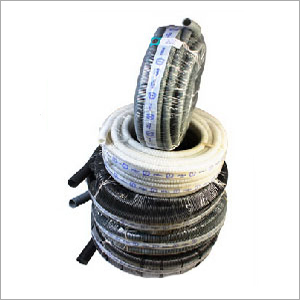 Corrugated Flexible Hoses