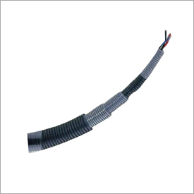 PVC Corrugated Hoses