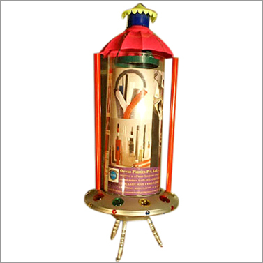 Advertisement Demonstrator