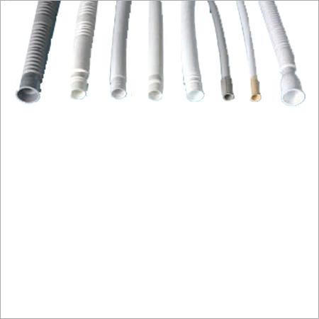 Washing Machine Inlet & Drain Hoses