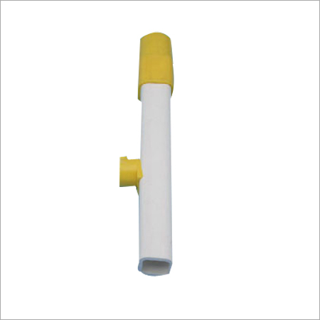 PVC Square Pipe for Poultry Farm
