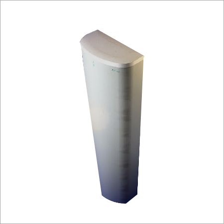Polycarbonate Profile