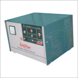 Voltage Stabilizer