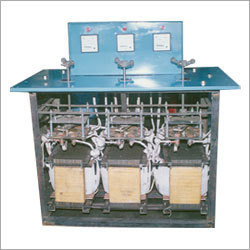 Electrical Transformers