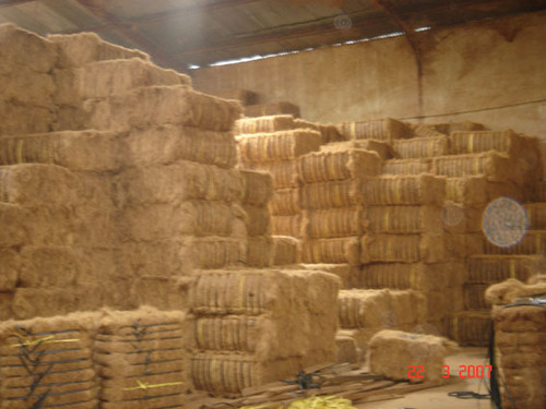 Coir products