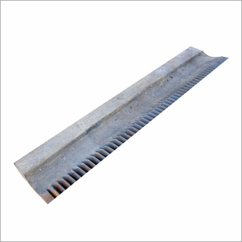 Scrapper for Mill House Machinery