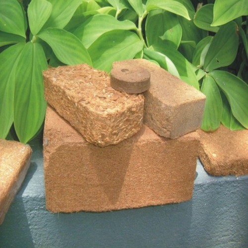 Coco Peat