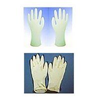 Latex Surgical Gloves