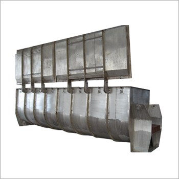 Stainless Steel Fabricated