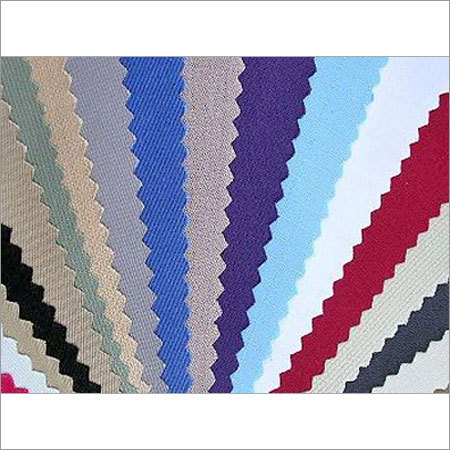 Cotton Fabrics