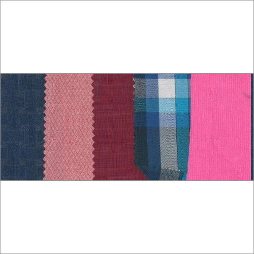 BLENDED FABRIC