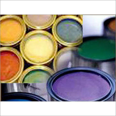 Pigment Paste