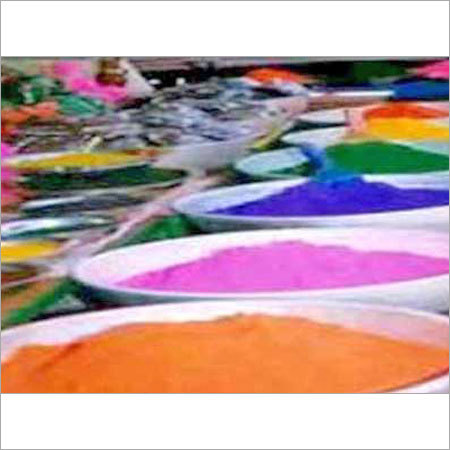 Reactive Dyes