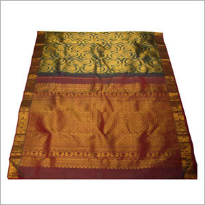 Silk Saree