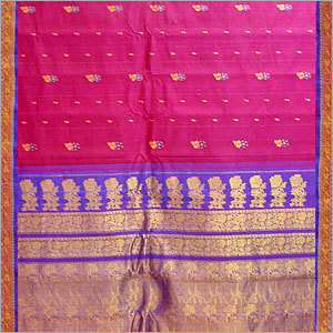 Silk Sarees