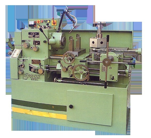 Capstan Lathes